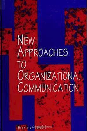 New Approaches Org Communic