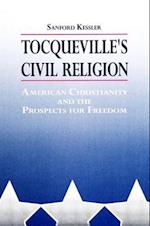 Tocqueville's Civil Religion