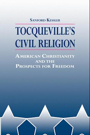 Tocqueville's Civil Religion