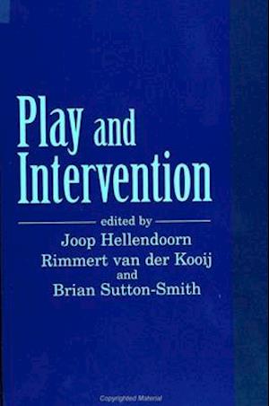 Play and Intervention