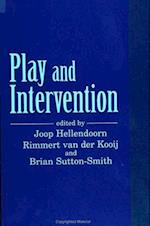 Play and Intervention