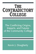 The Contradictory College