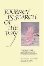 Journey in Search of the Way