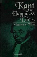 Kant on Happiness/Ethics