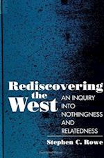 Rediscovering the West