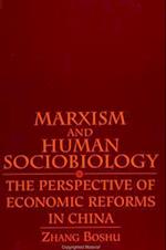 Marxism and Human Sociobiology
