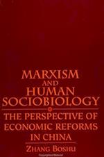 Marxism and Human Sociol