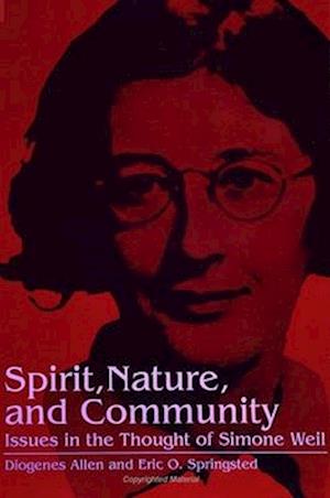 Spirit, Nature and Community