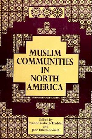 Muslim Communities in N Am