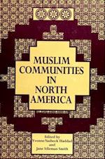 Muslim Communities in N Am