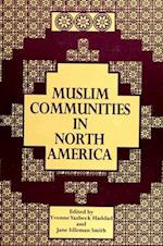 Muslim Communities N Am