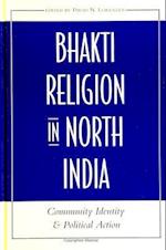 Bhakti Religion in North India