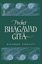 Pocket Bhagavad Gita