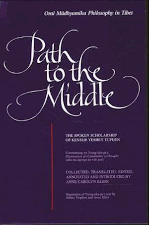 Path to the Middle