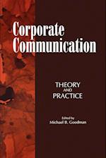 Corporate Communication
