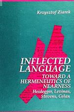 Inflected Language