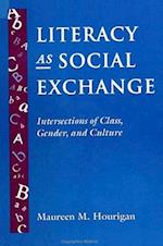 Literacy as Soc Exchange