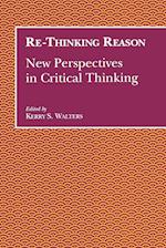 Re-Thinking Reason