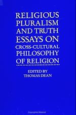 Religious Pluralism and Truth