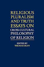 Religious Pluralism and Truth