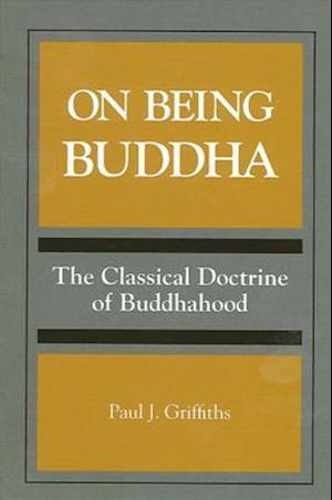 On Being Buddha