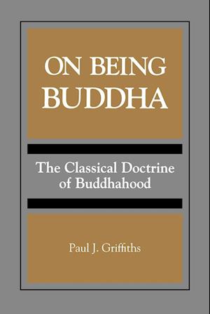 On Being Buddha