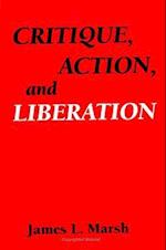 Critique Action Liberation