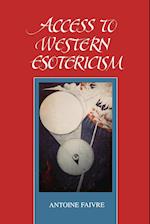 Access to Western Esotericism