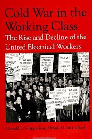 Cold War in the Working Class