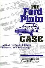 The Ford Pinto Case