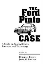 The Ford Pinto Case