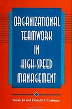 Organiz Teamwork in High-Sp