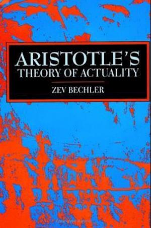 Aristotles Theory Actuality