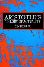 Aristotles Theory Actual