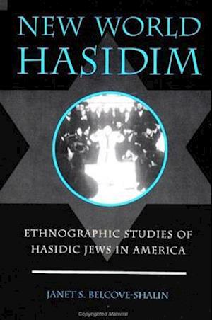 New World Hasidim