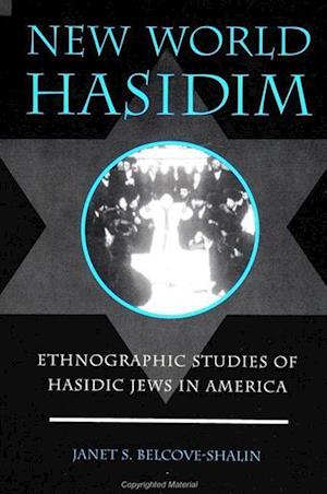 New World Hasidim