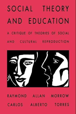 Social Theory and Education