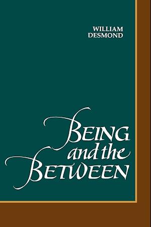 Being and the Between