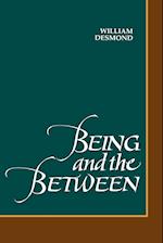 Being and the Between