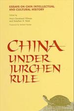China Under Jurchen Rule