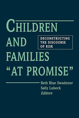 Children and Families "At Promise"