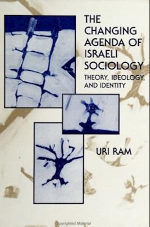 The Changing Agenda of Israeli Sociology