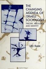 The Changing Agenda of Israeli Sociology