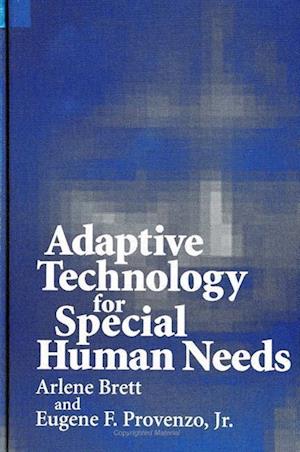 Adaptive Tech/Special