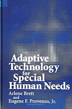Adaptive Tech/Special
