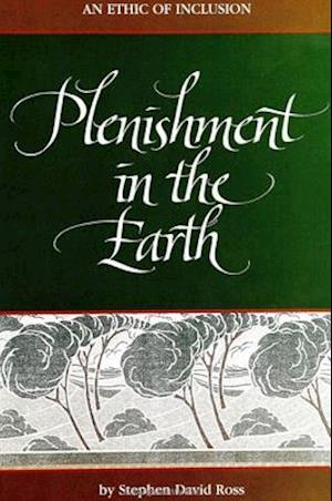 Plenishment in the Earth