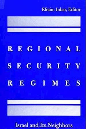 Regional Security Regimes