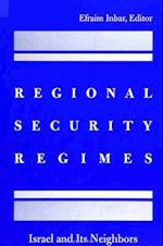 Regional Security Regimes