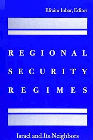 Regional Security Regim