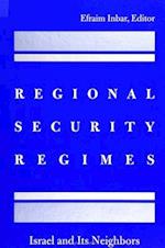 Regional Security Regim